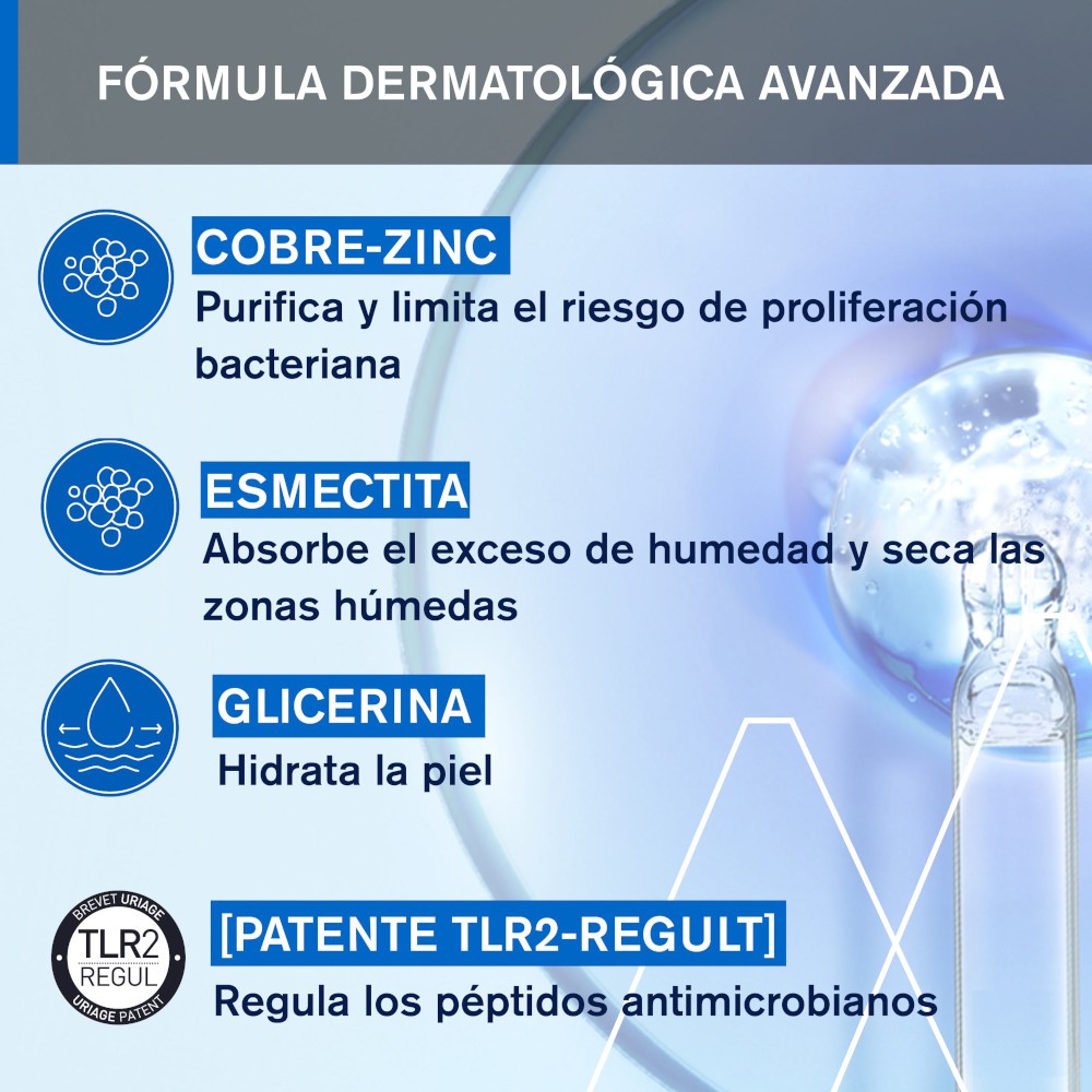 URIAGE Bariéderm Cica Spray 100 ml-5