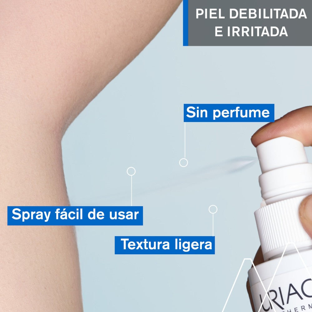 URIAGE Bariéderm Cica Spray 100 ml-3