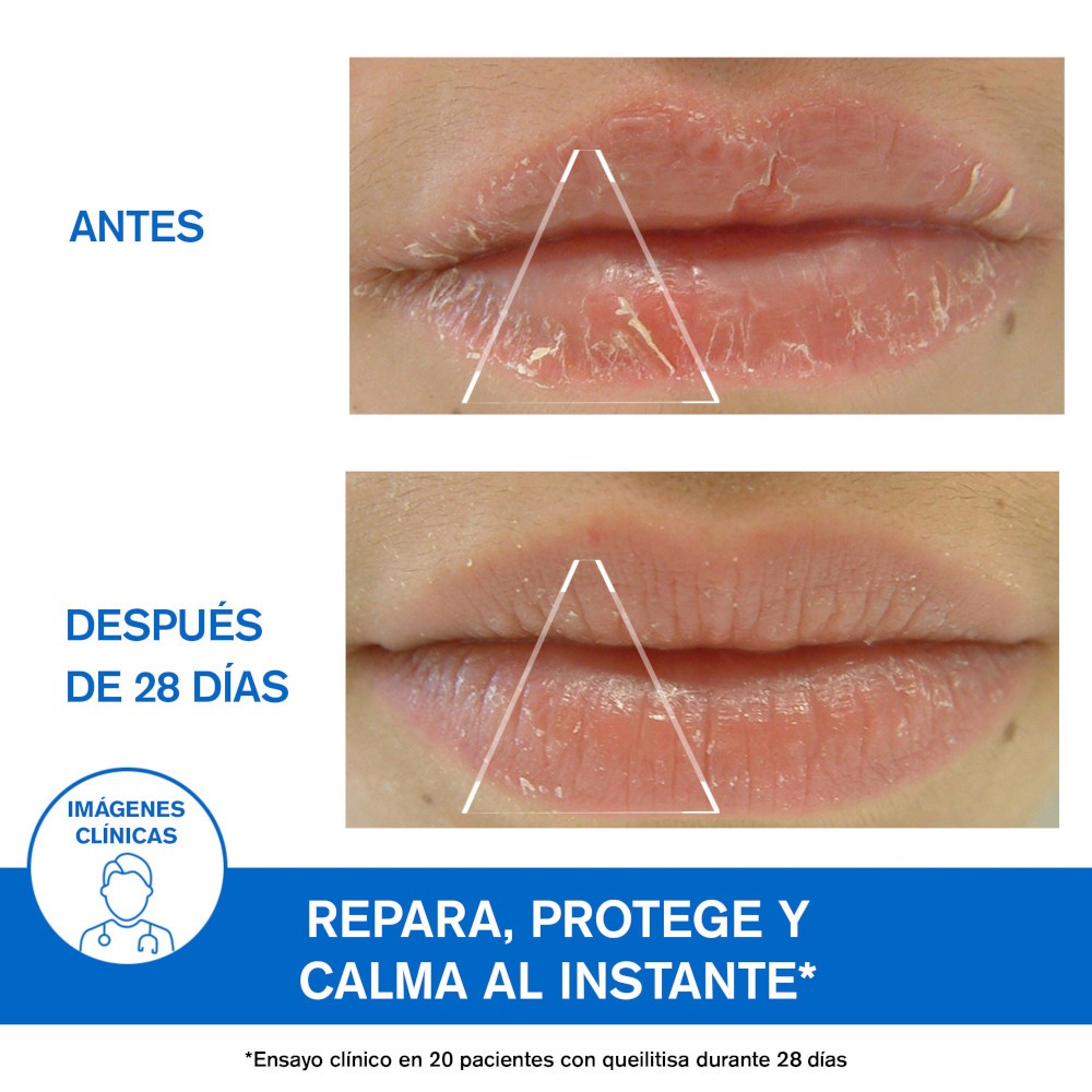 URIAGE Bariéderm Bálsamo Labial Protector 15 ml-4