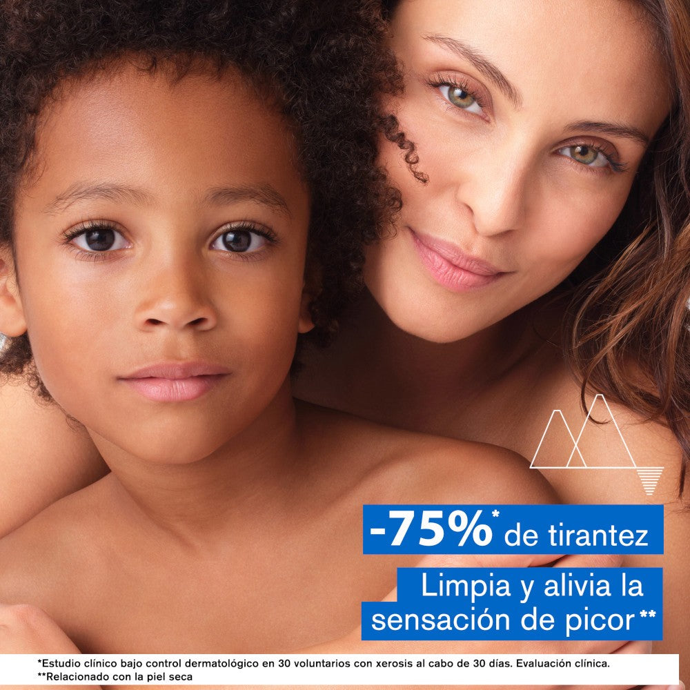 URIAGE Xémose Aceite Limpiador Calmante 500 ml-5