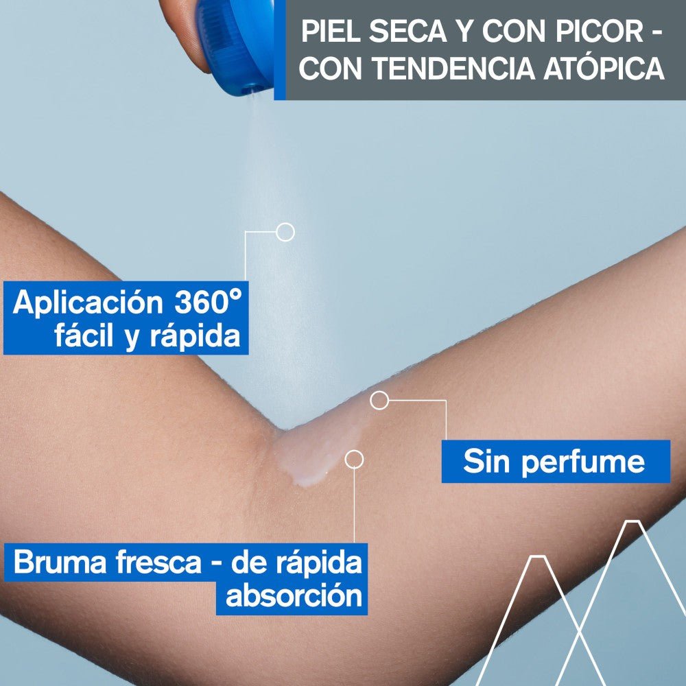 URIAGE Xémose Bruma SOS Anti-Prurito Spray 200 ml-7