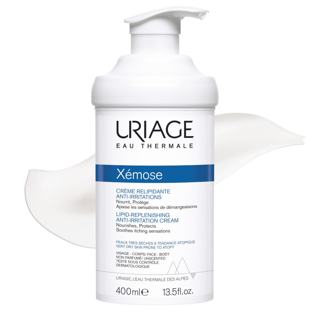 URIAGE Xémose Crema 400 ml-3