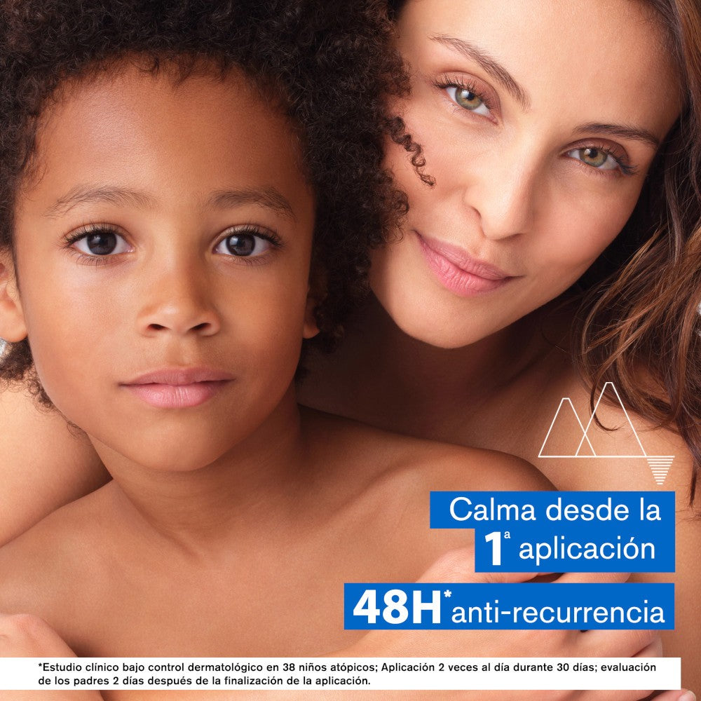 URIAGE Xémose Bálsamo Óleo-Calmante Anti-Picor 500 ml-5