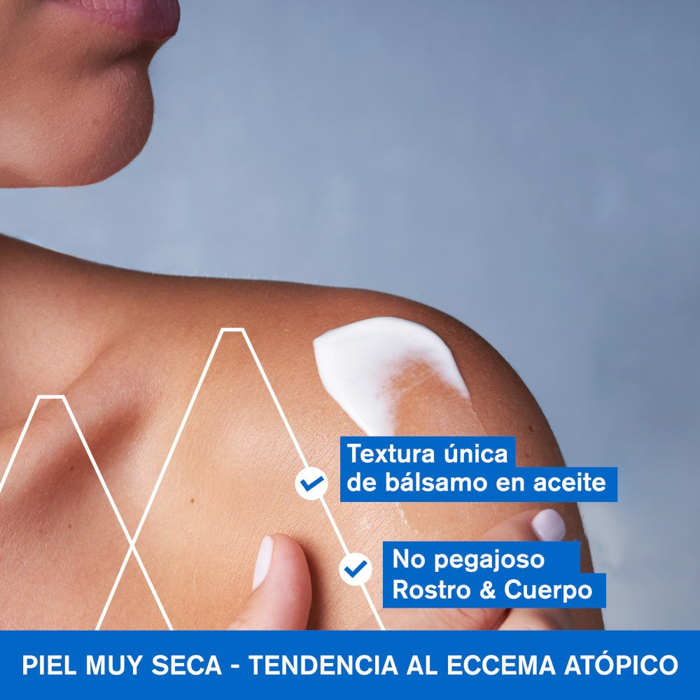 URIAGE Xémose Bálsamo Óleo-Calmante Anti-Picor 500 ml-4