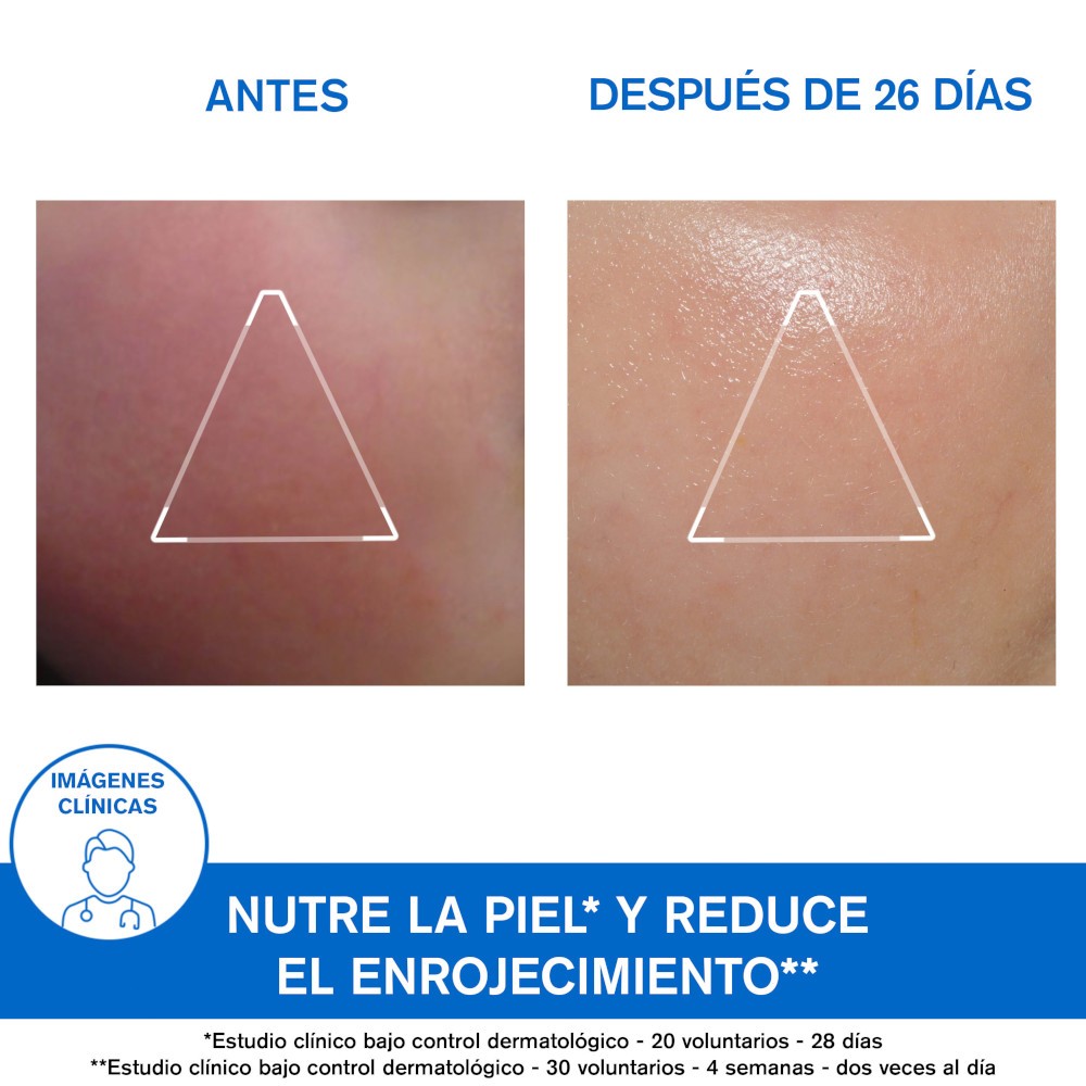 URIAGE Xémose Crema Facial Nutritiva 40 ml-4
