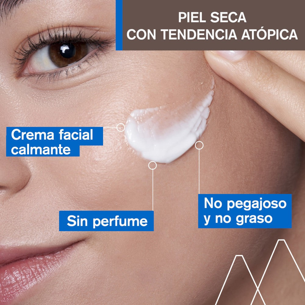 URIAGE Xémose Crema Facial Nutritiva 40 ml-3