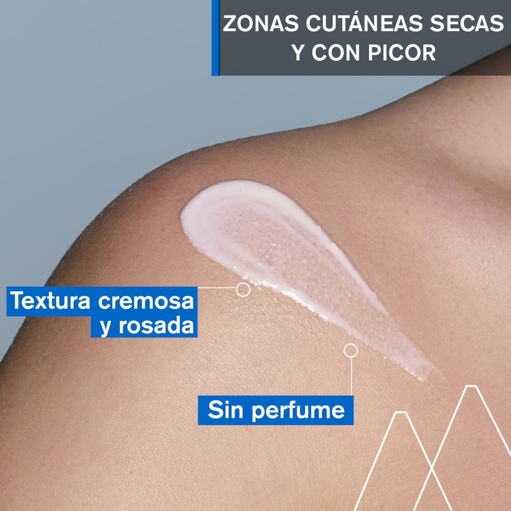 URIAGE Pruriced Crema Calmante 100 ml-4