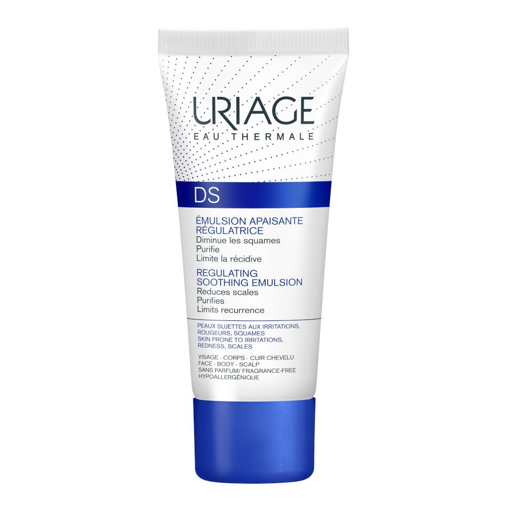 Uriage DS Emulsión 40 ml-1