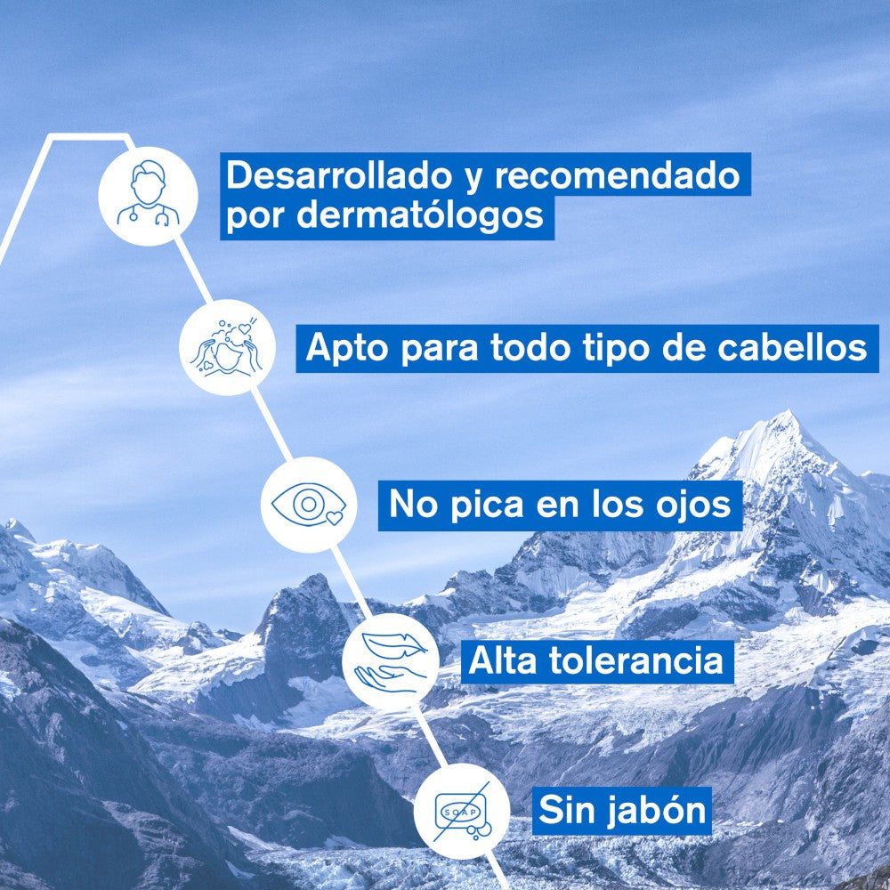 Uriage DS Hair Champú Regulador 500 ml-6