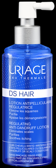 Uriage DS Spray Calmante Regulador 100 ml-1
