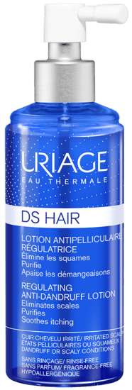 Uriage DS Spray Calmante Regulador 100 ml-1