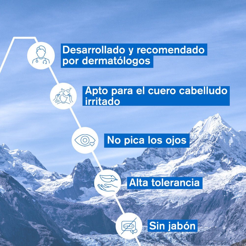 URIAGE DS Champú Anticaspa 200 ml-7