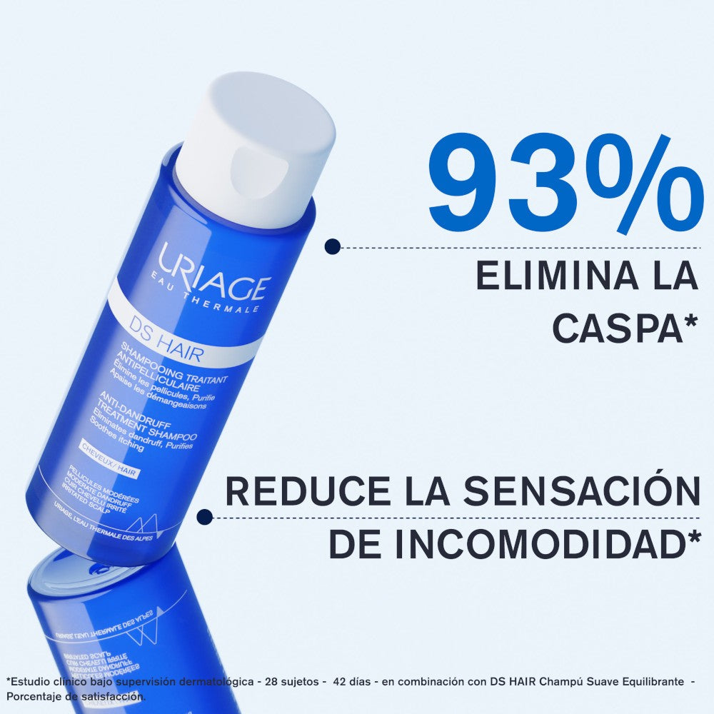 URIAGE DS Champú Anticaspa 200 ml-5
