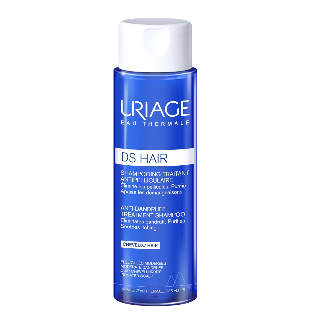 URIAGE DS Champú Anticaspa 200 ml-1