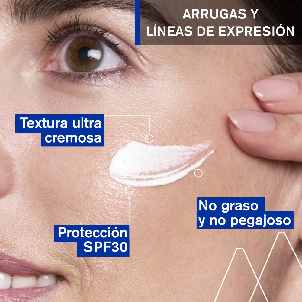 Uriage Age Lift Crema Protectora Antiarrugas SPF30 40 ml-3