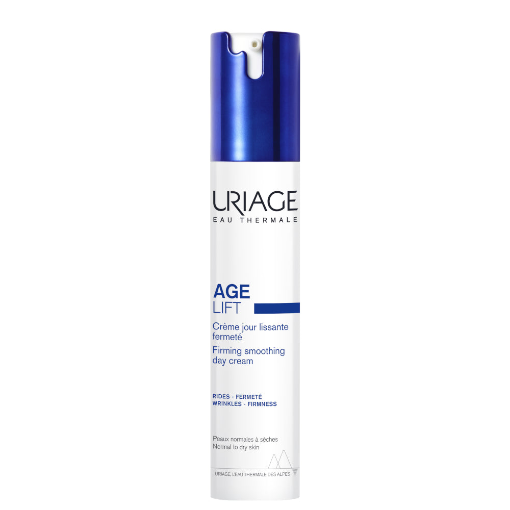Uriage Age Lift Crema Protectora Antiarrugas SPF30 40 ml-1