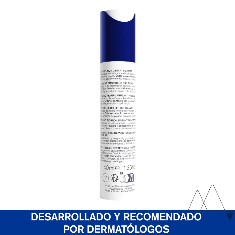URIAGE Age Lift Fluido Reafirmante de Día 40 ml-2