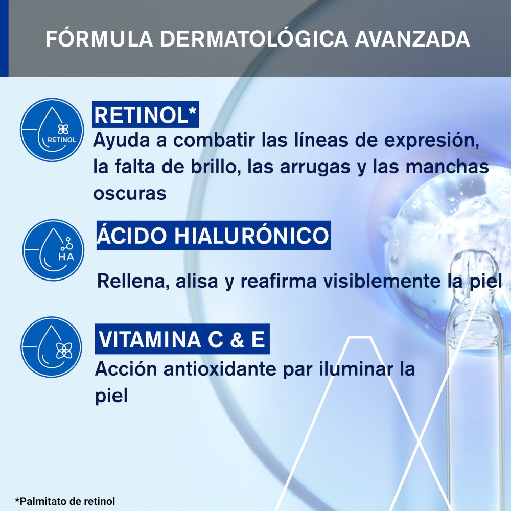 URIAGE Age Lift Crema Noche Revitalizante Antiarrugas 40ml-5