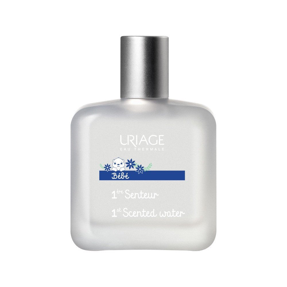 Uriage Primera Colonia para Bebés 50 ml-1
