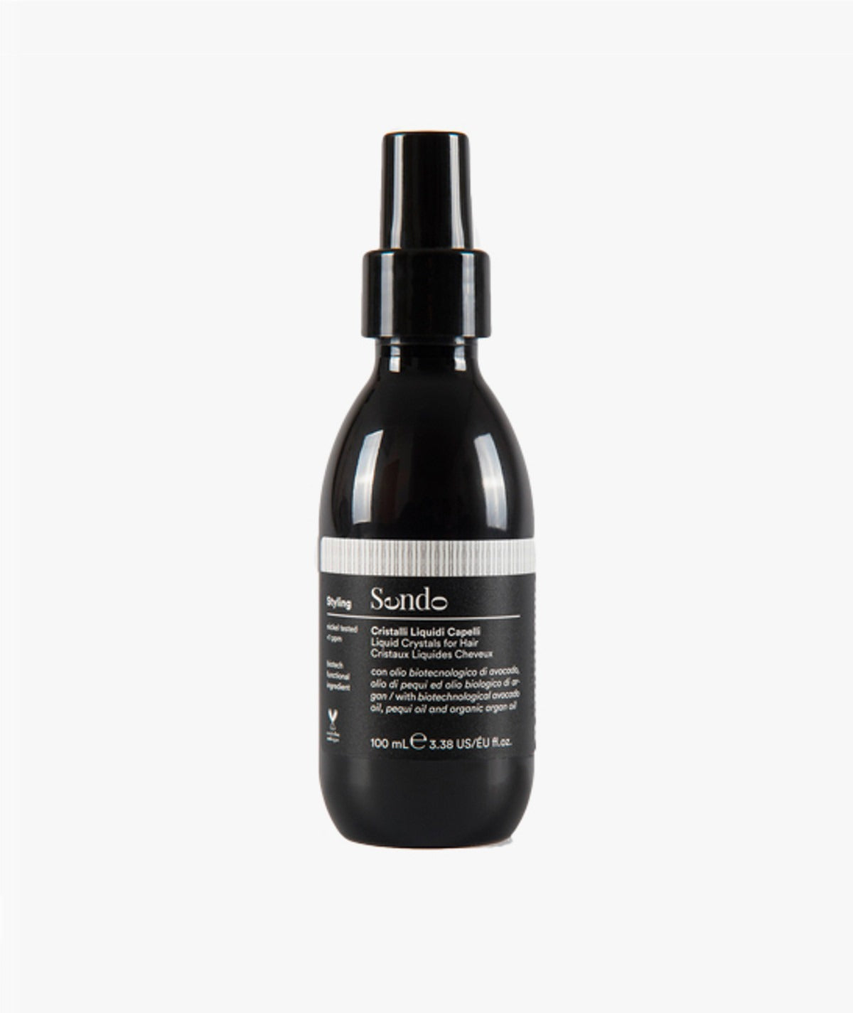 Sendo Styling Liquid Crystal 100 ml