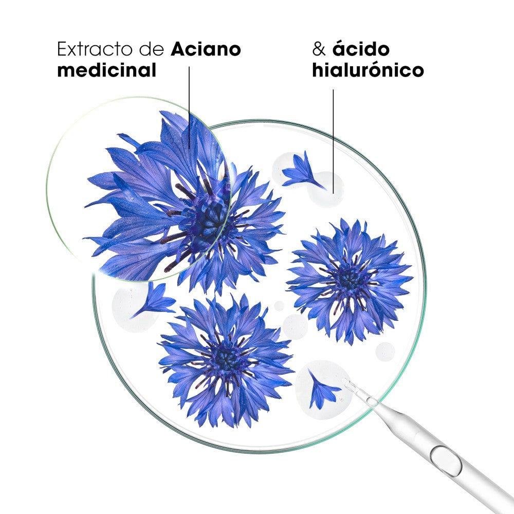 KLORANE Sérum Despertar Tonificante Aciano 50ml-4