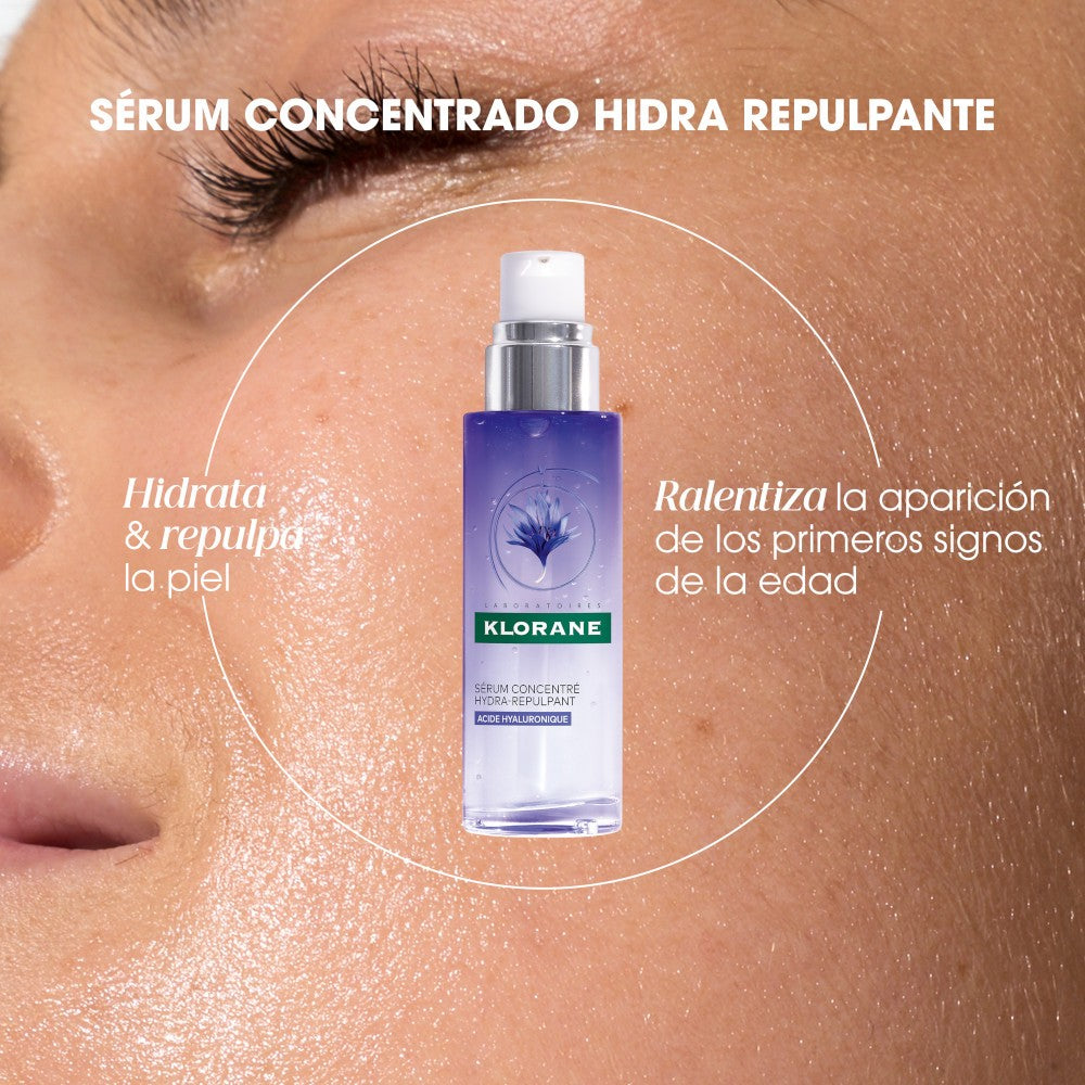 KLORANE Sérum Despertar Tonificante Aciano 50ml-8