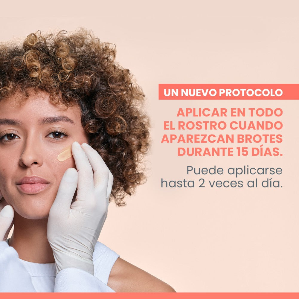 Avène Cleanance Comedomed Peeling 40 ml-2