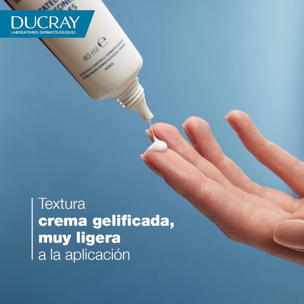 DUCRAY Kelual DS Crema Calmante Queratoreductora 40 ml-4
