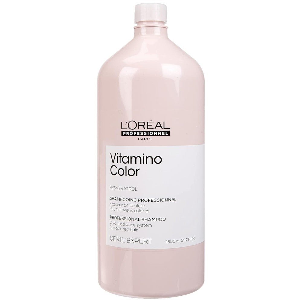 L'Oréal Professionnel Paris Vitamino Color Champú 1500 ml-1