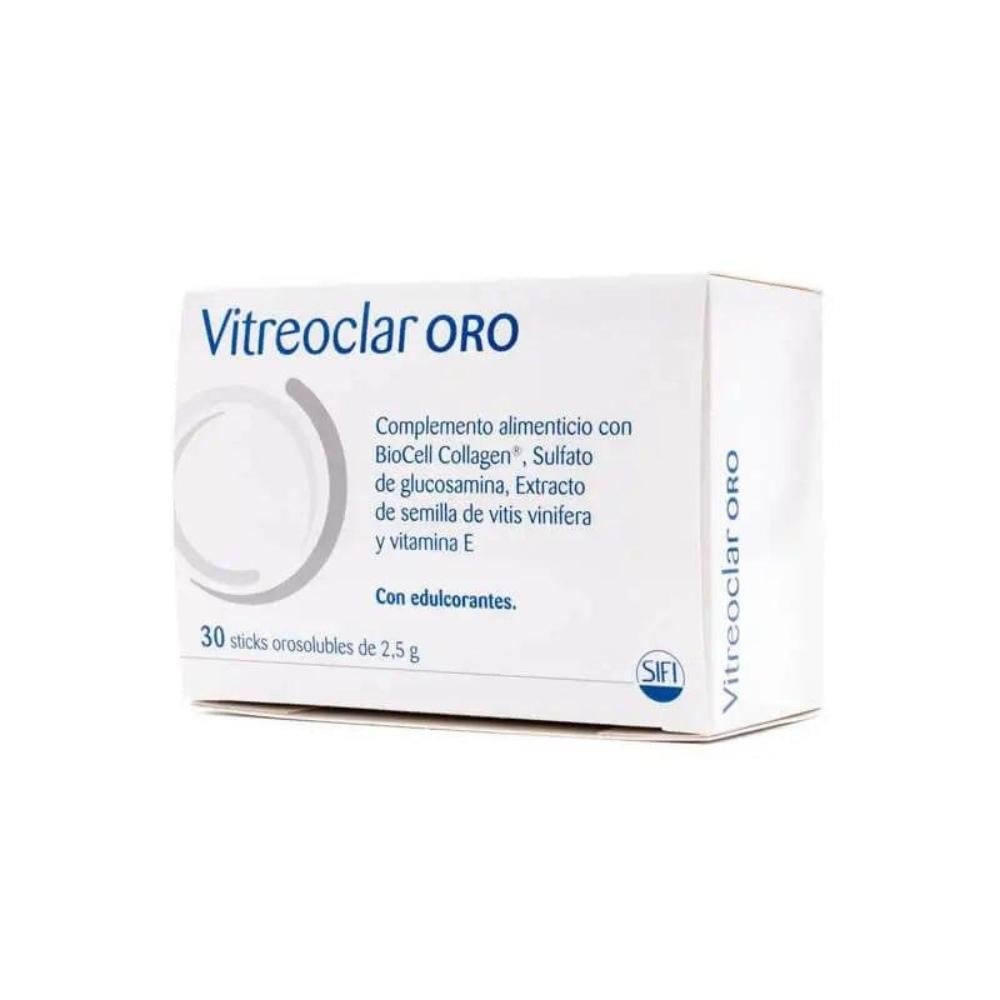Vitreoclar Oro 30 Sticks-1