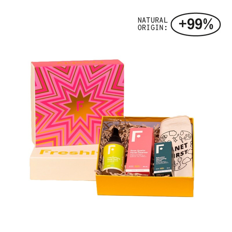 Freshly Cosmetics Cofre Rutina Esenciales-1