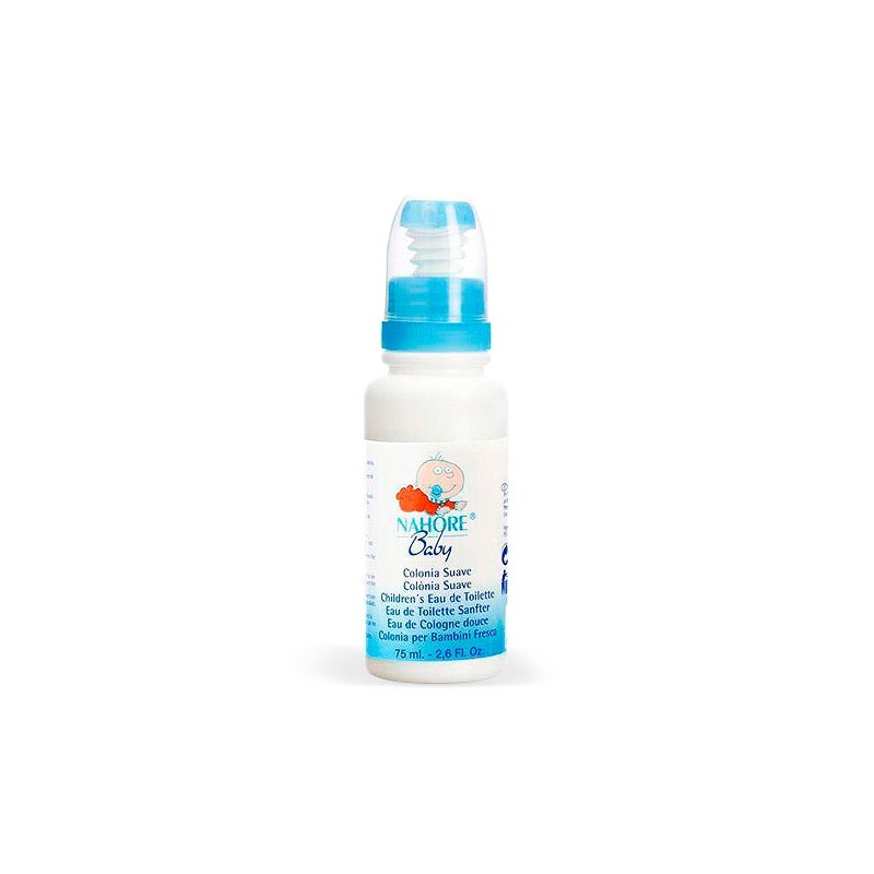 Nahore Colonia 500ML-1