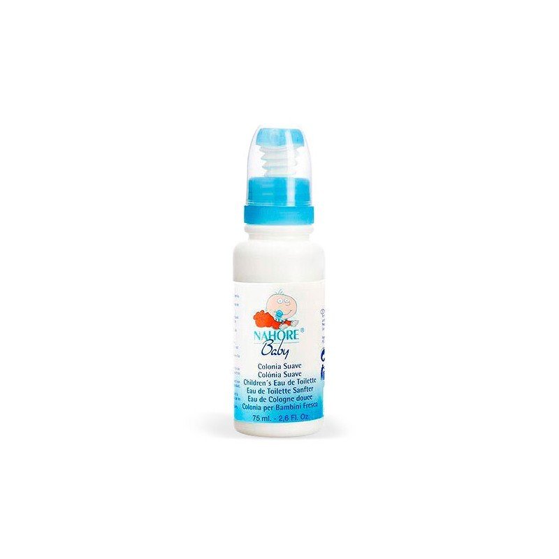 Nahore Colonia 500ML-1