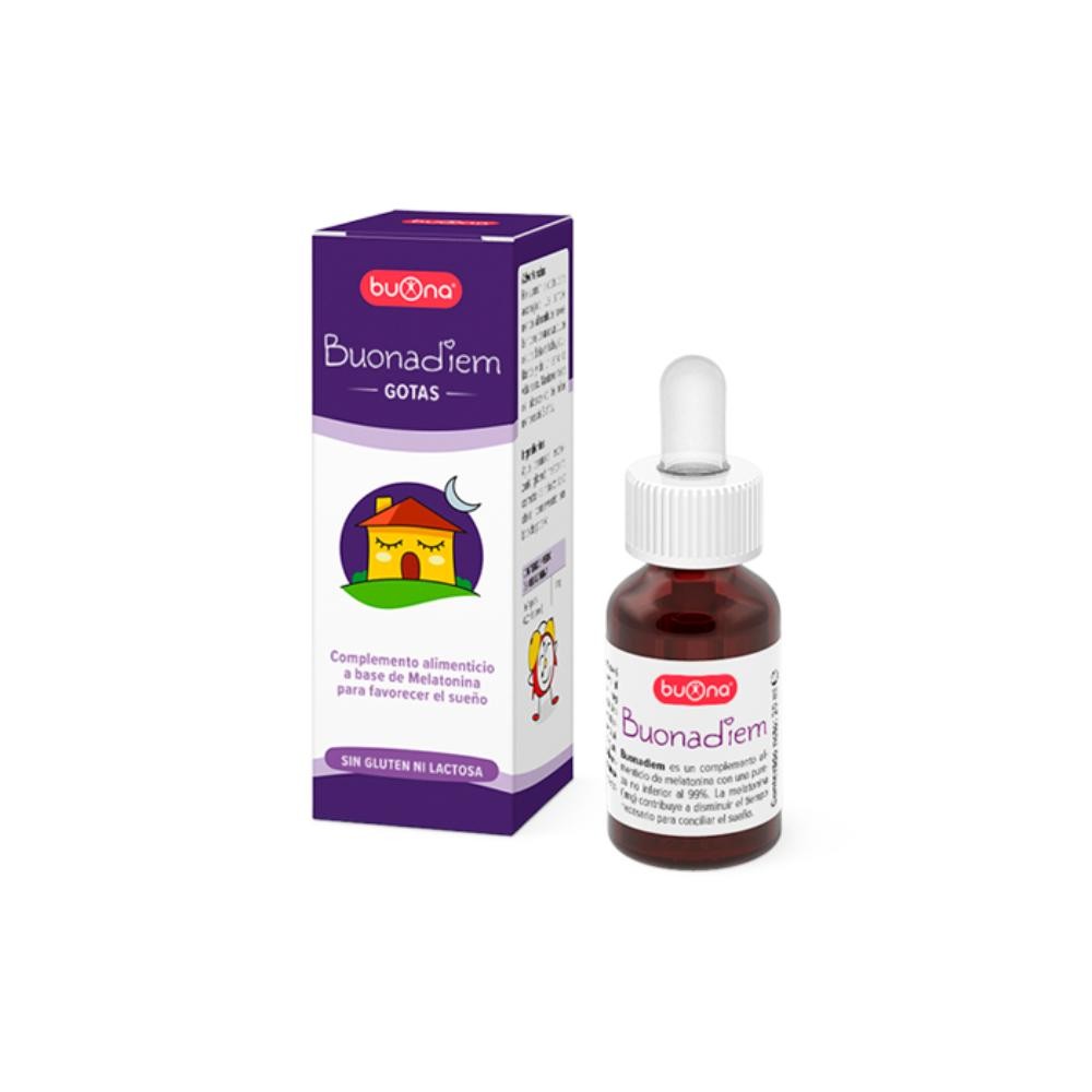 Buona Buonadiem Gotas 20 ml-1