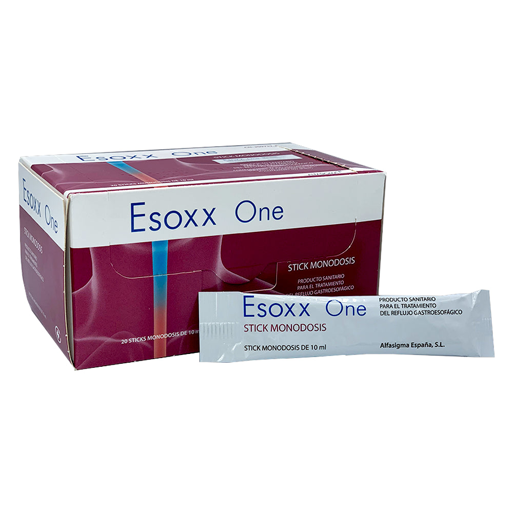 Alfasigma Esoxx One Sticks 20x10 ml-1