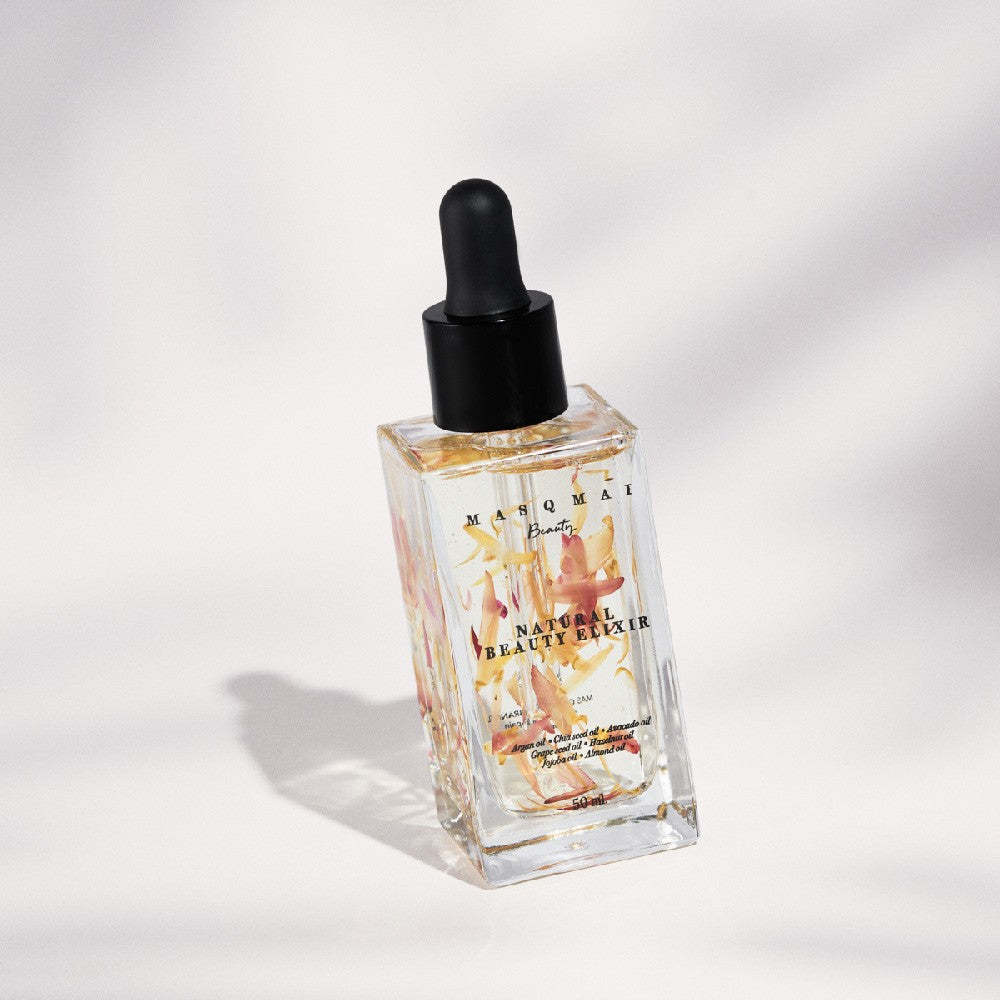 Masqmai Natural Beauty Elixir 50 ml-3