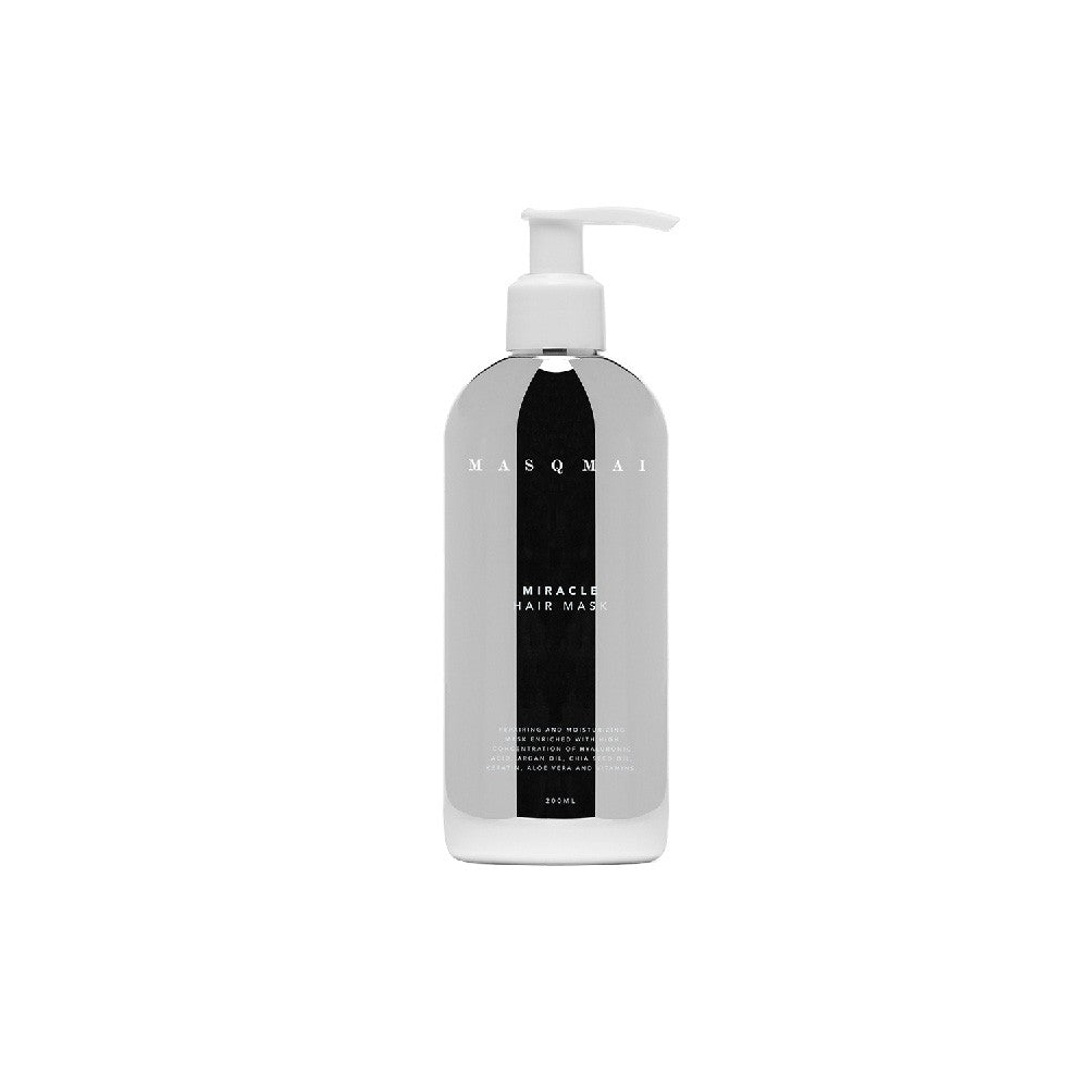 Masqmai Miracle Hair Mask 200 ml-1