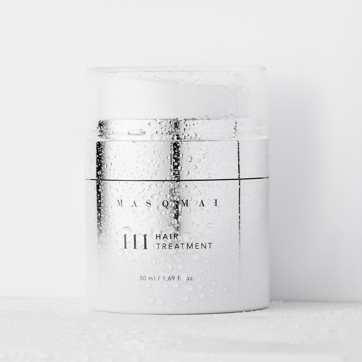 Masqmai 111 Hair Treatment 50 ml-3