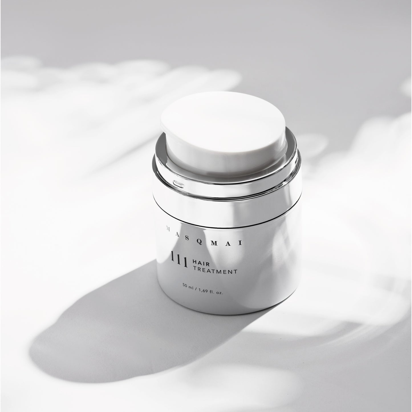 Masqmai 111 Hair Treatment 50 ml-4