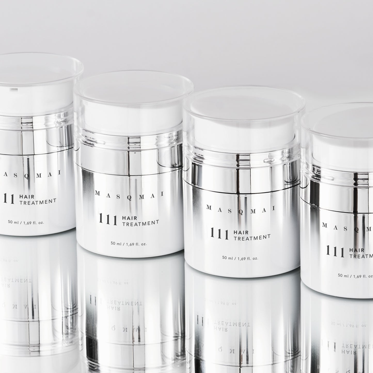 Masqmai 111 Hair Treatment 50 ml-5