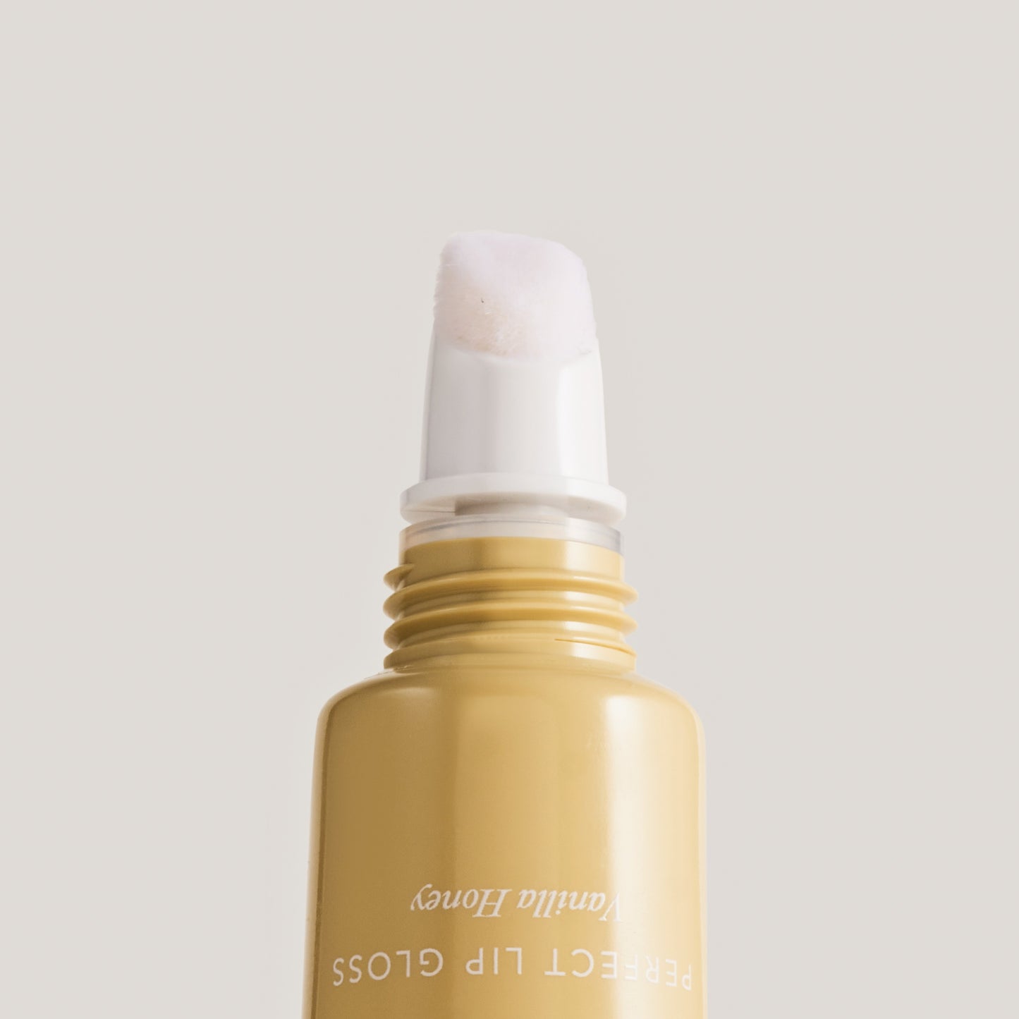 Masqmai Perfect Lip Gloss - Vanilla Honey 11 g-3