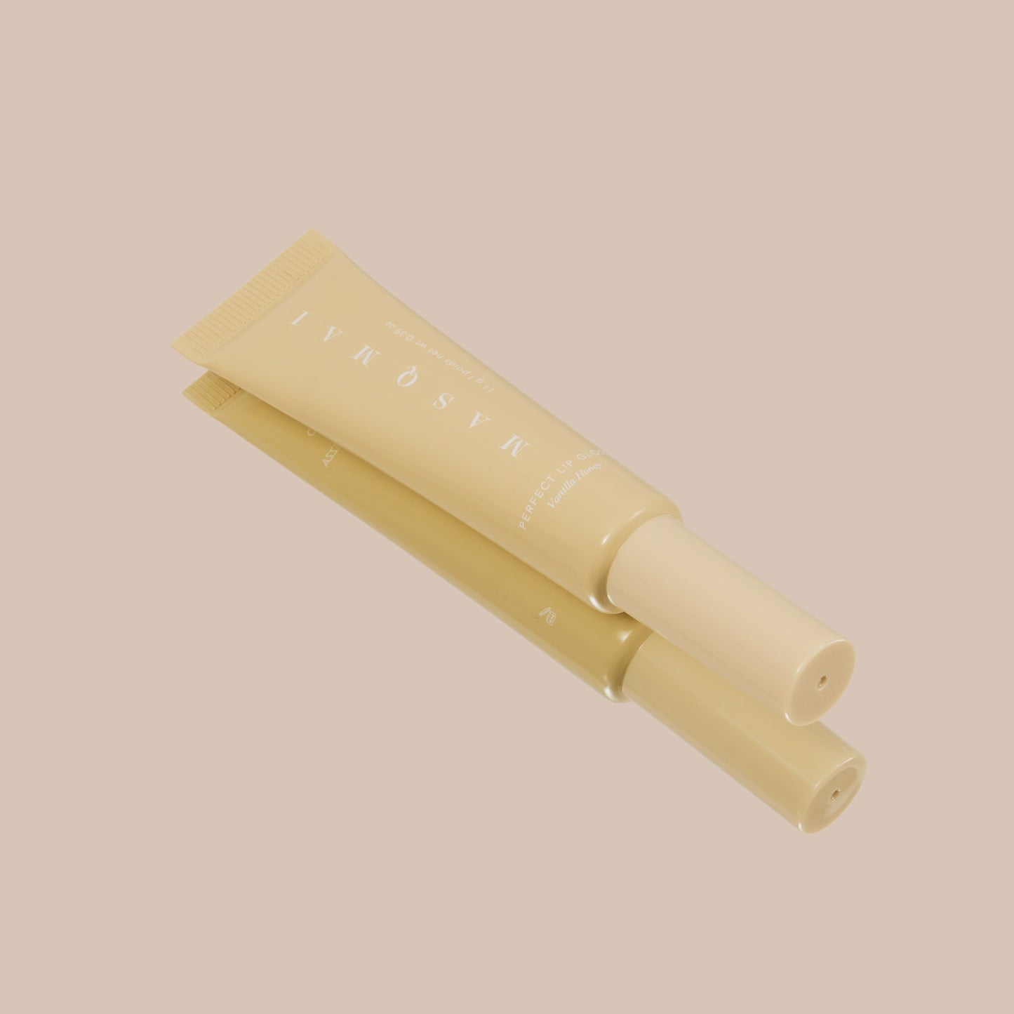 Masqmai Perfect Lip Gloss - Vanilla Honey 11 g-6
