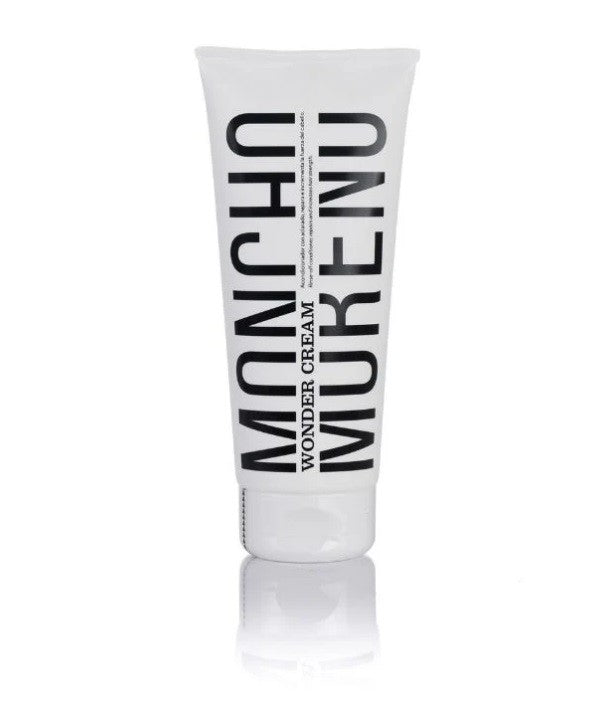 Moncho Moreno Wonder Cream 200 ml-1