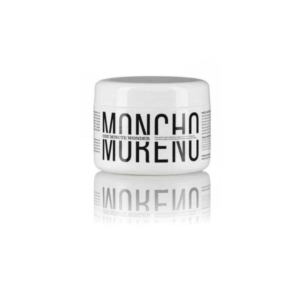 Moncho Moreno Mascarilla One Minute Wonder 250 ml-1