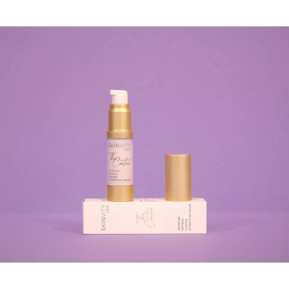 Skinvity Contorno de Ojos The Contour 15 ml-2