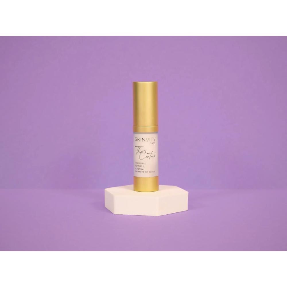 Skinvity Contorno de Ojos The Contour 15 ml-4