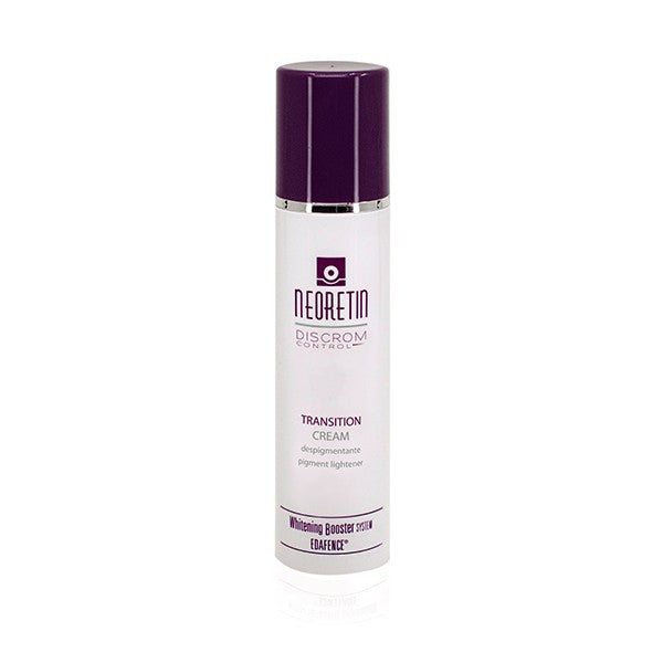 Neoretin Discrom Control Transition Crema Despigmentante 50ml-1