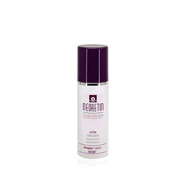 Neoretin Discrom Control Ultra Emulsion Despigmentante 30ml-1