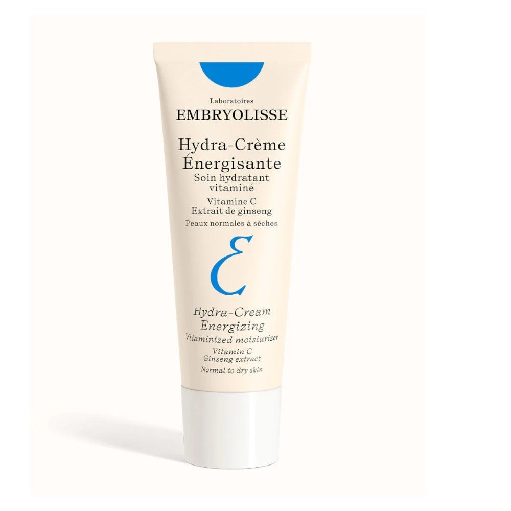 EMBRYOLISSE Crema Hidratante Energizante 40ml-1
