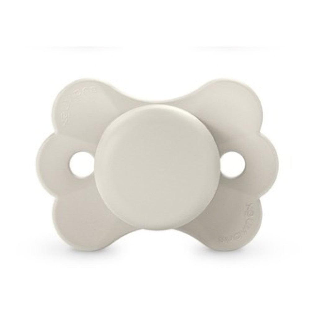 SUAVINEX Chupete SX Pro Silicona Wonder Butterfly Beige 0-6 Meses-1